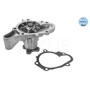 MEYLE 37-13 002 0001 Bomba de agua para Hyundai Atos Getz