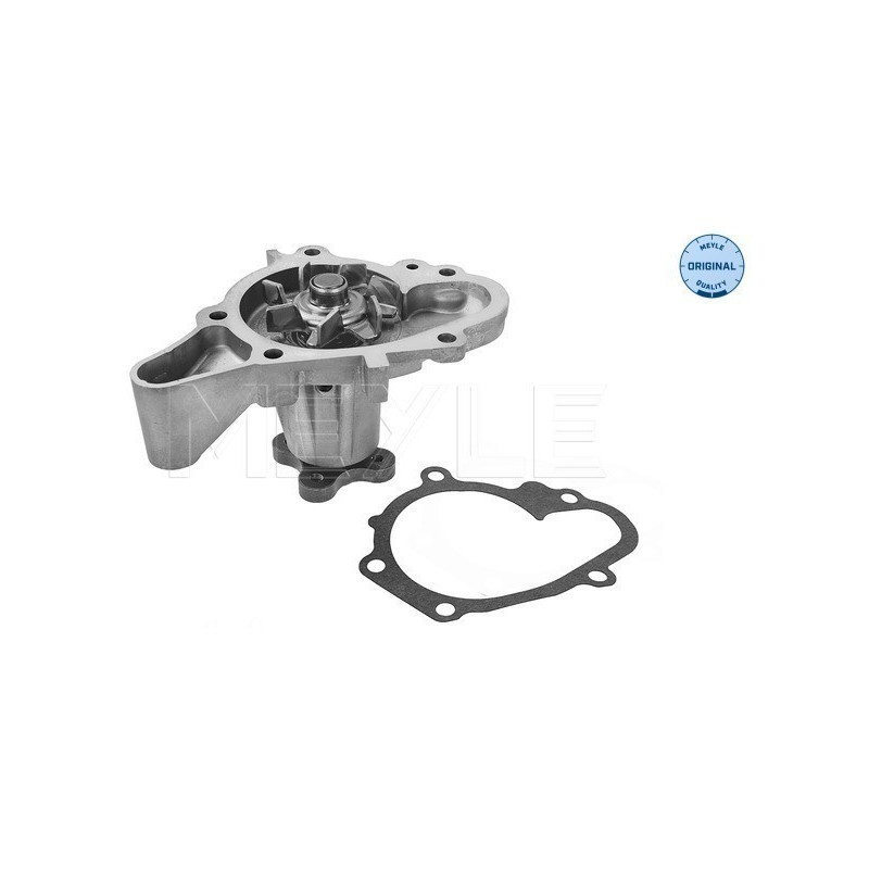 MEYLE 37-13 002 0001 Pompa wody dla Hyundai Atos Getz