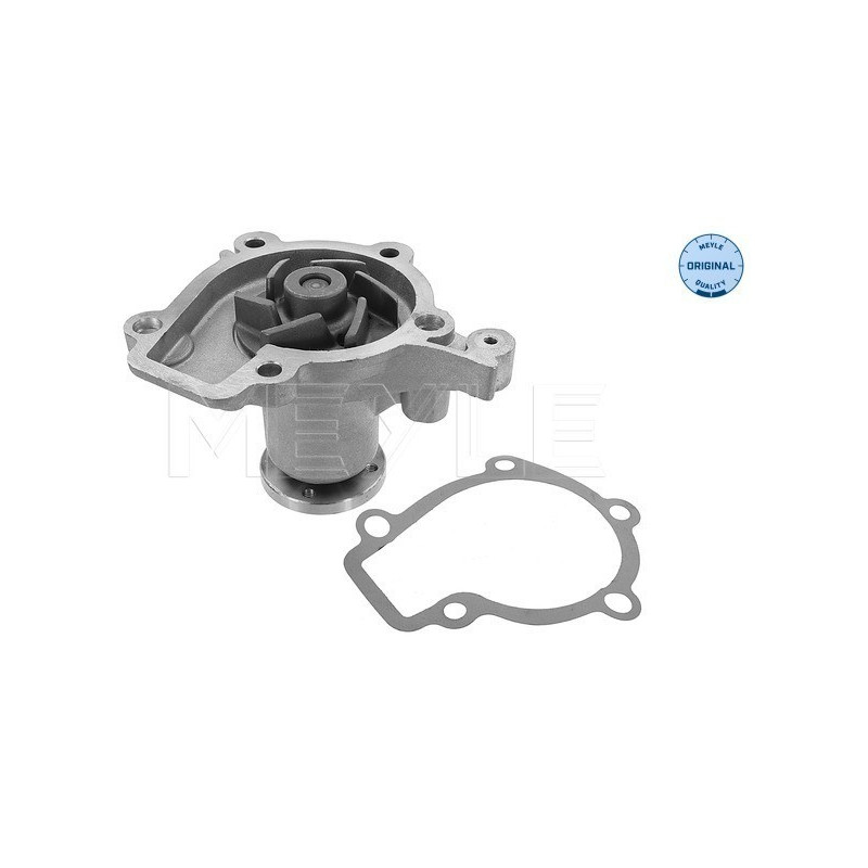 MEYLE 37-13 023 0001 Pompa acqua per Hyundai Lantra Coupe