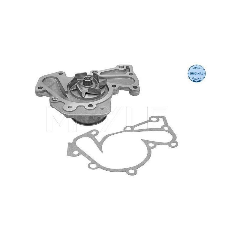 MEYLE 37-13 220 0001 Pompe à eau pour Coupe Santa Fe Sonata Magentis Sportage Trajet Tucson