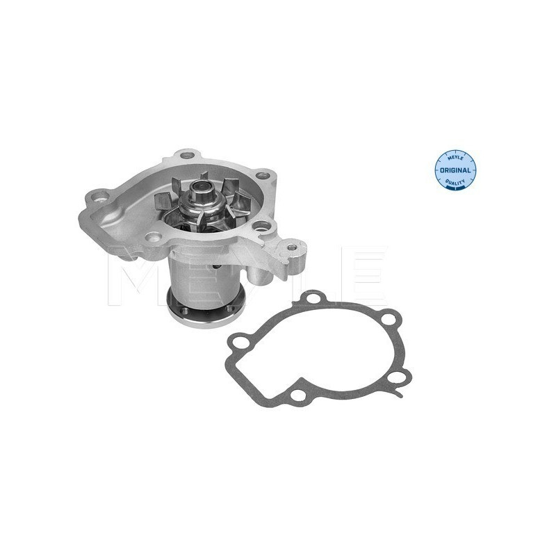 MEYLE 37-13 220 0003 Vodné čerpadlo pre Lantra Coupe Elantra Cee'D Cerato Sportage Tucson Carens i30