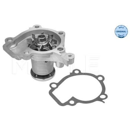 MEYLE 37-13 220 0003 Pompa wody dla Lantra Coupe Elantra Cee'D Cerato Sportage Tucson Carens i30