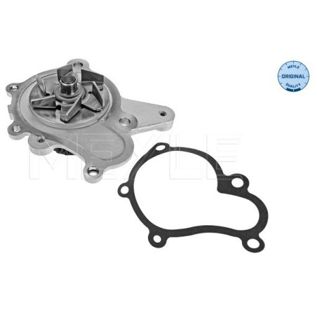 MEYLE 37-13 220 0004 Vodné čerpadlo pre Santa Fe Accent Cerato Elantra Sportage Tucson Carens Getz