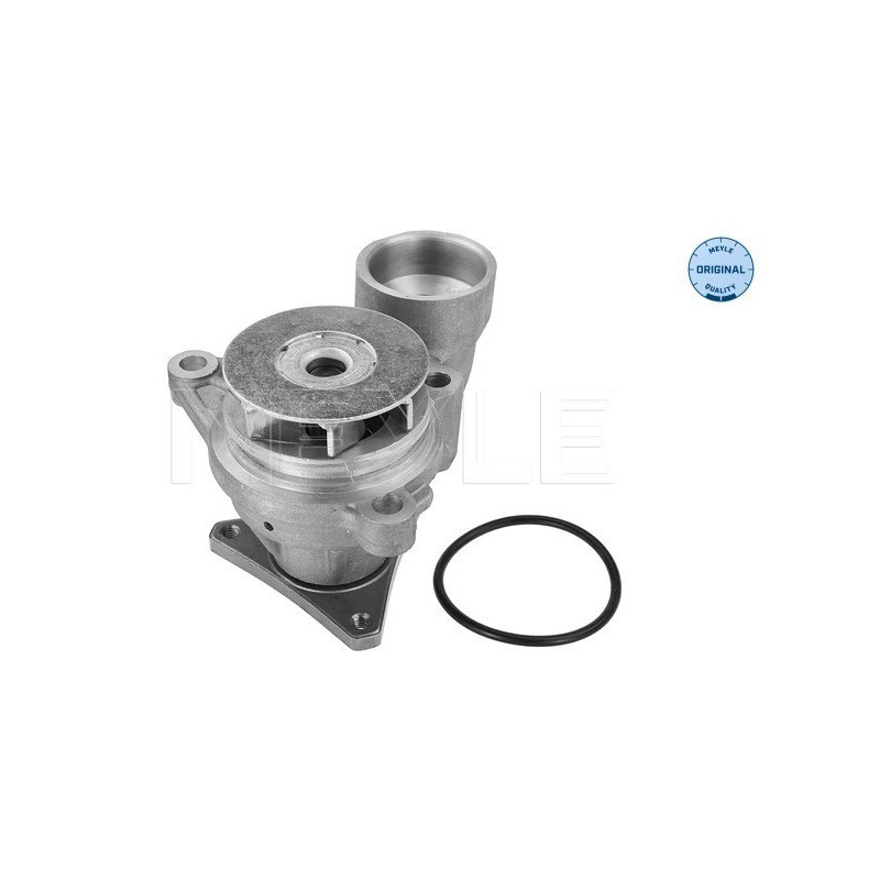 MEYLE 37-13 220 0007 Pompe à eau pour Cee'D Cerato i30 Accent Getz Matrix Rio i10 Picanto