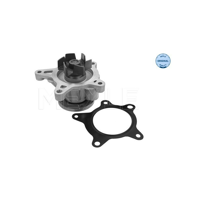MEYLE 37-13 220 0012 Pompe à eau pour Cee'D i30 Soul Cerato Rio Ceed Elantra Sportage Tucson