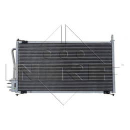 NRF 35345 Condensatore climatizzatore