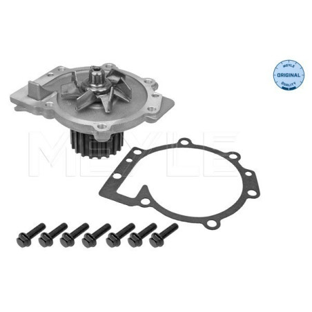 MEYLE 513 220 0003 Wasserpumpe für Volvo V70 V60 S60 S80 XC60 XC70 XC90 C30 C70 S40 V40 V50