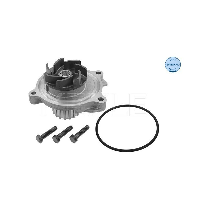 MEYLE 513 220 0004 Water Pump for Volvo 940 V70 850 960 S70 S80