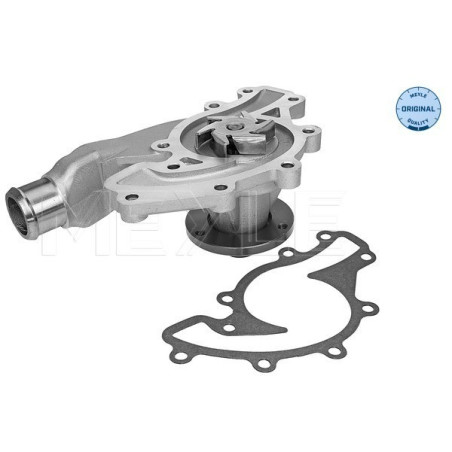 MEYLE 53-13 043 0001 Water Pump for Land Rover Discovery Defender
