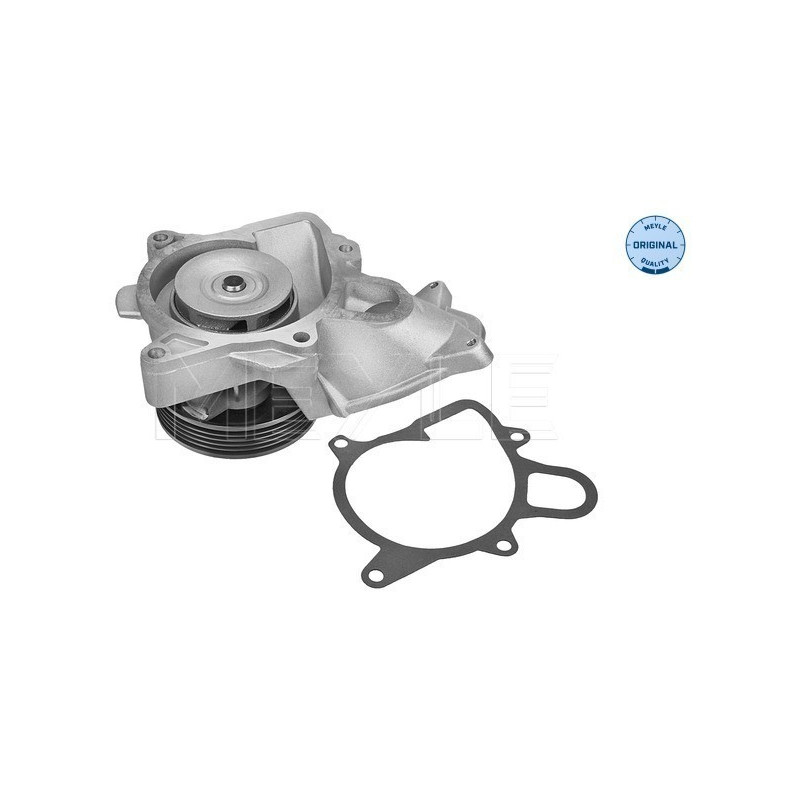 MEYLE 53-13 220 0002 Pompa acqua per 75 Freelander ZT