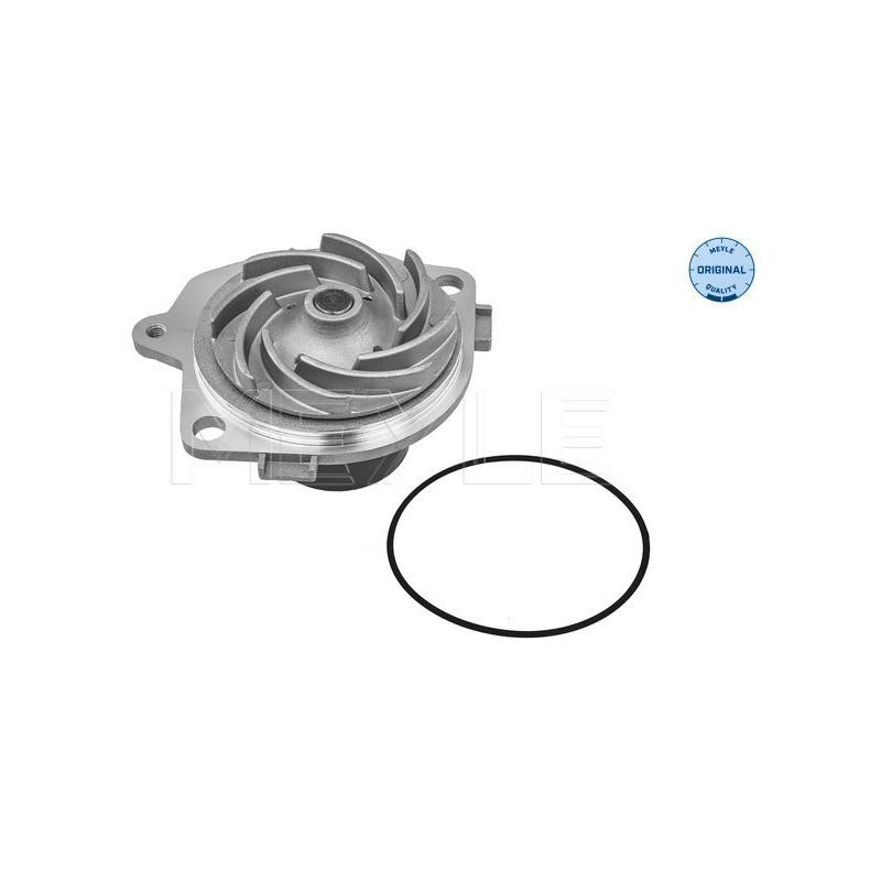 MEYLE 613 220 0001 Pompa acqua per 156 Lybra Marea Stilo Astra Vectra Doblo Bravo 159 Brava Kappa