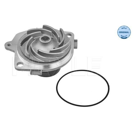 MEYLE 613 220 0001 Bomba de agua para 156 Lybra Marea Stilo Astra Vectra Doblo Bravo 159 Brava Kappa