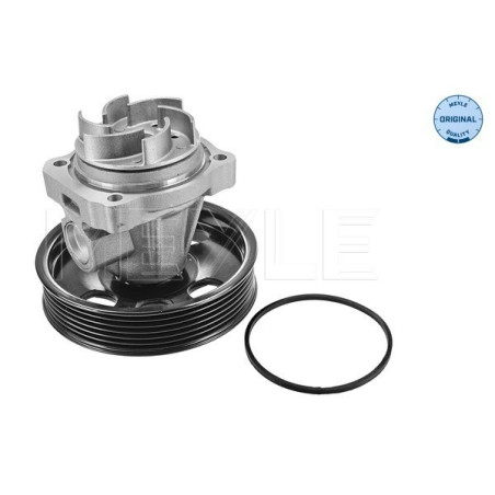 MEYLE 613 220 0002 Pompa wody dla Astra Combo Doblo Corsa Punto Panda Meriva 500 Corsavan Fiorino Ka
