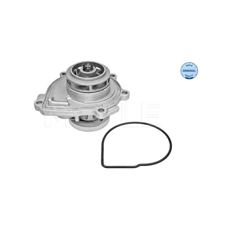 MEYLE 613 220 0004 Pompa acqua per Astra Insignia Zafira Cruze Vectra Corsa Meriva Mokka 159 Aveo