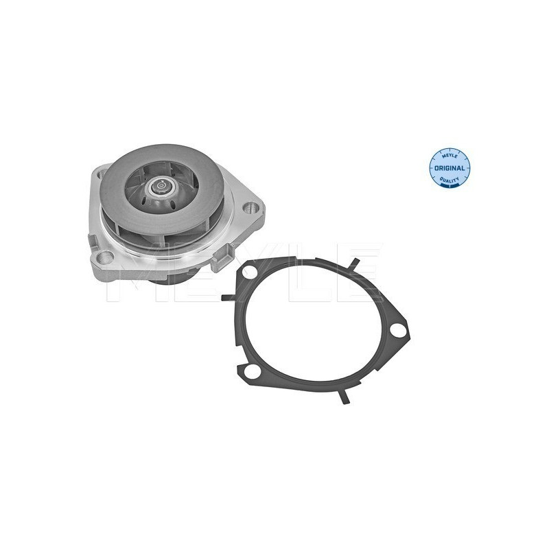 MEYLE 613 220 0006 Bomba de agua para Insignia Astra Doblo 159 Giulietta 156 Combo 9-3 Stilo Zafira