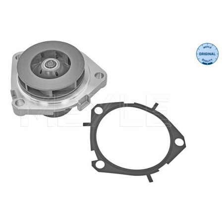 MEYLE 613 220 0006 Pompe à eau pour Insignia Astra Doblo 159 Giulietta 156 Combo 9-3 Stilo Zafira