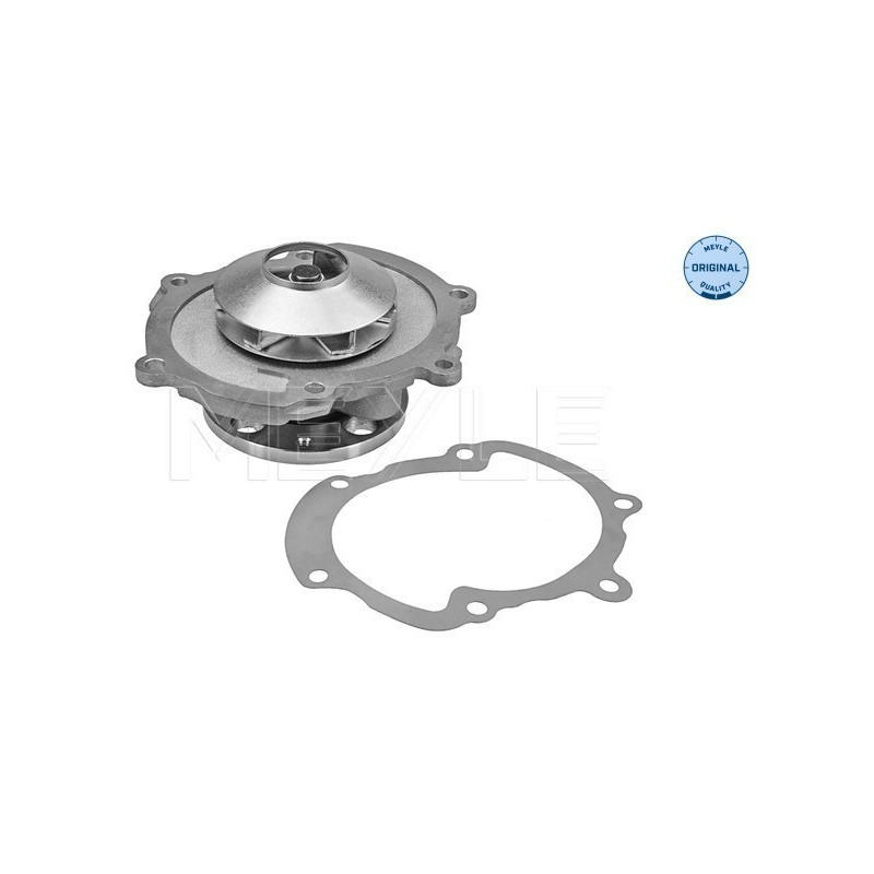 MEYLE 613 220 0010 Bomba de agua para Vectra 9-3 Insignia 159 Signum Brera Spider Antara Captiva