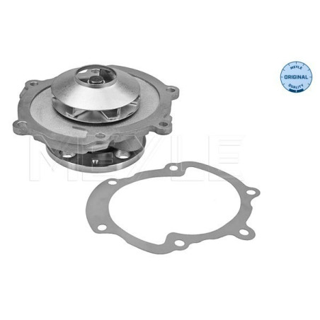 MEYLE 613 220 0010 Wasserpumpe für Vectra 9-3 Insignia 159 Signum Brera Spider Antara Captiva