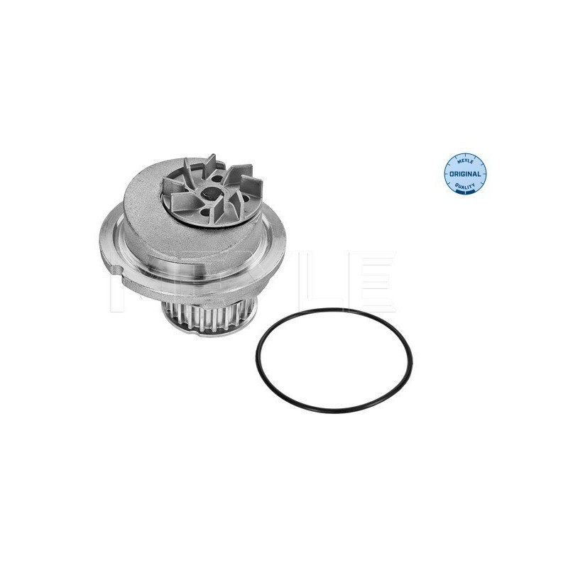 MEYLE 613 600 0001 Bomba de agua para Astra Vectra Combo Zafira Meriva Corsa Insignia
