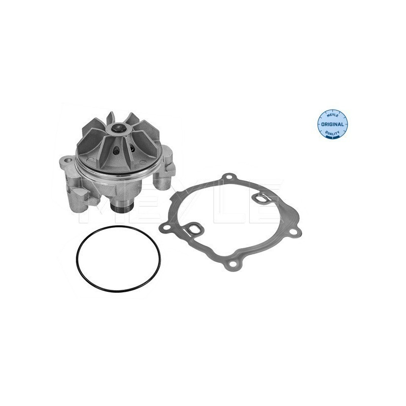 MEYLE 613 600 0003 Pompa acqua per Movano Master Vivaro Interstar Trafic Primastar Espace Laguna