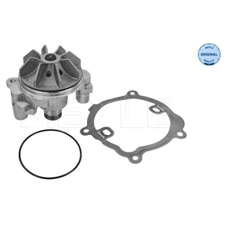 MEYLE 613 600 0003 Bomba de agua para Movano Master Vivaro Interstar Trafic Primastar Espace Laguna