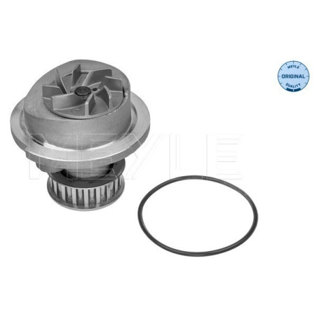 MEYLE 613 600 0005 Pompe à eau pour Astra Combo Astravan Meriva