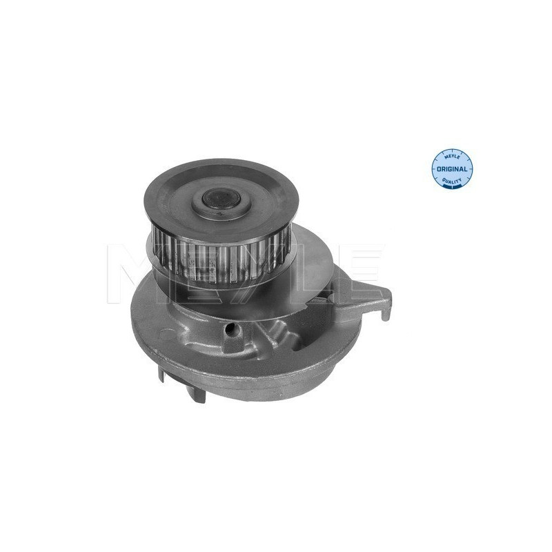 MEYLE 613 600 0568 Pompa wody dla Omega Vectra Astra Cavalier Ascona Kadett Carlton Espero Calibra
