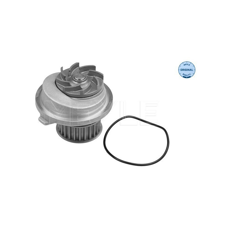 MEYLE 613 600 4000 Water Pump for Vectra Frontera