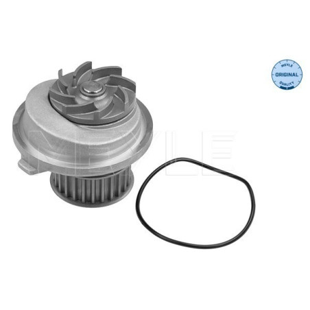 MEYLE 613 600 4000 Water Pump for Vectra Frontera