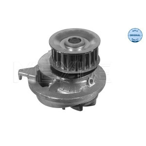 MEYLE 613 600 4014 Wasserpumpe für Kadett Astra Vectra Ascona