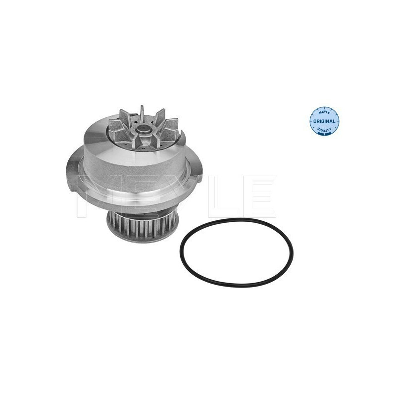 MEYLE 613 600 4046 Pompa wody dla Astra Corsa Tigra Vectra Zafira Combo