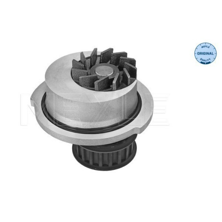 MEYLE 613 600 4098 Water Pump for Astra Kadett Corsa Vectra Nexia Combo Nova Astravan Cavalier
