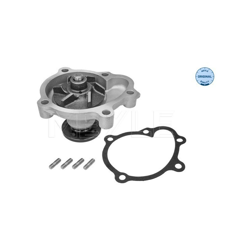MEYLE 613 600 4115 Bomba de agua para Astra Vectra Corsa Combo Cavalier Corsavan