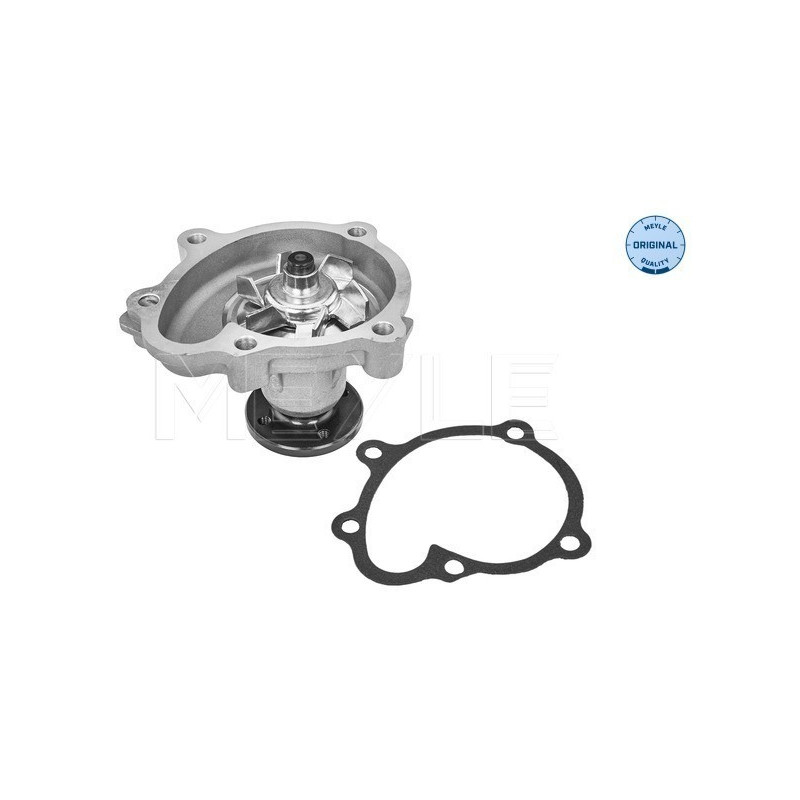 MEYLE 613 600 4121 Pompe à eau pour Corsa