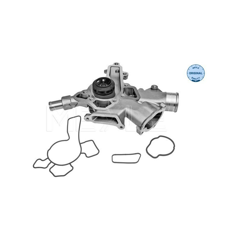 MEYLE 613 600 4130 Pompe à eau pour Corsa Astra Agila Corsavan
