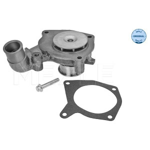 MEYLE 713 001 0005 Wasserpumpe für Escort Fiesta Orion 121