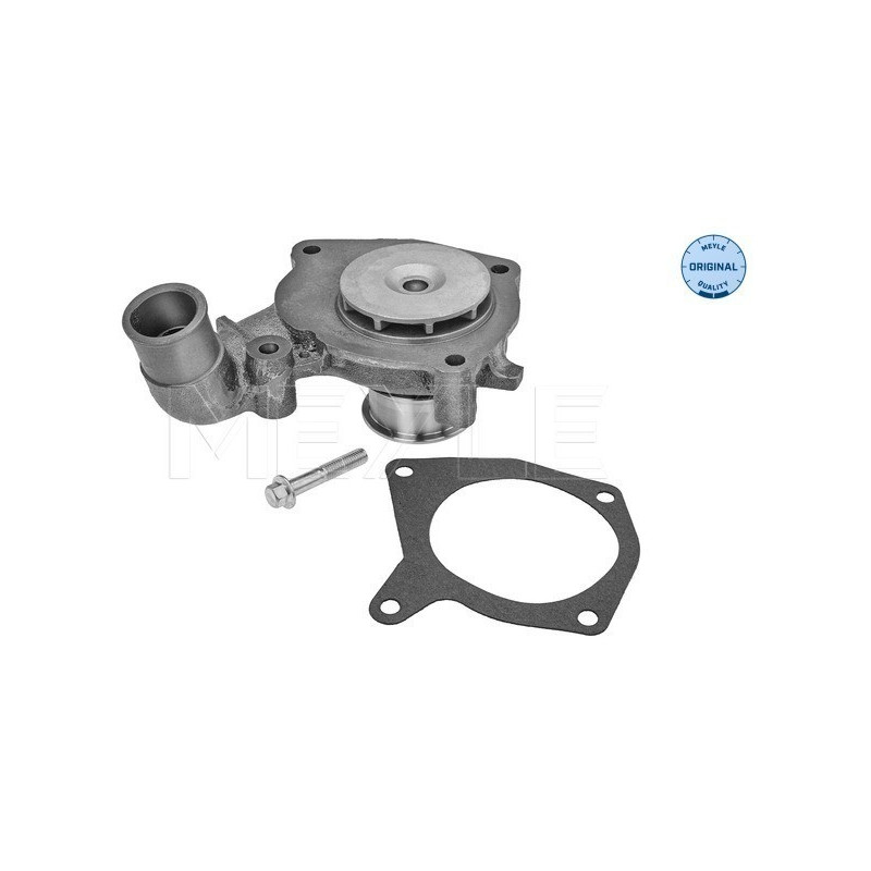 MEYLE 713 001 0005 Water Pump for Escort Fiesta Orion 121
