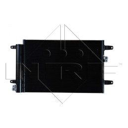 NRF 35403 Air conditioning condenser