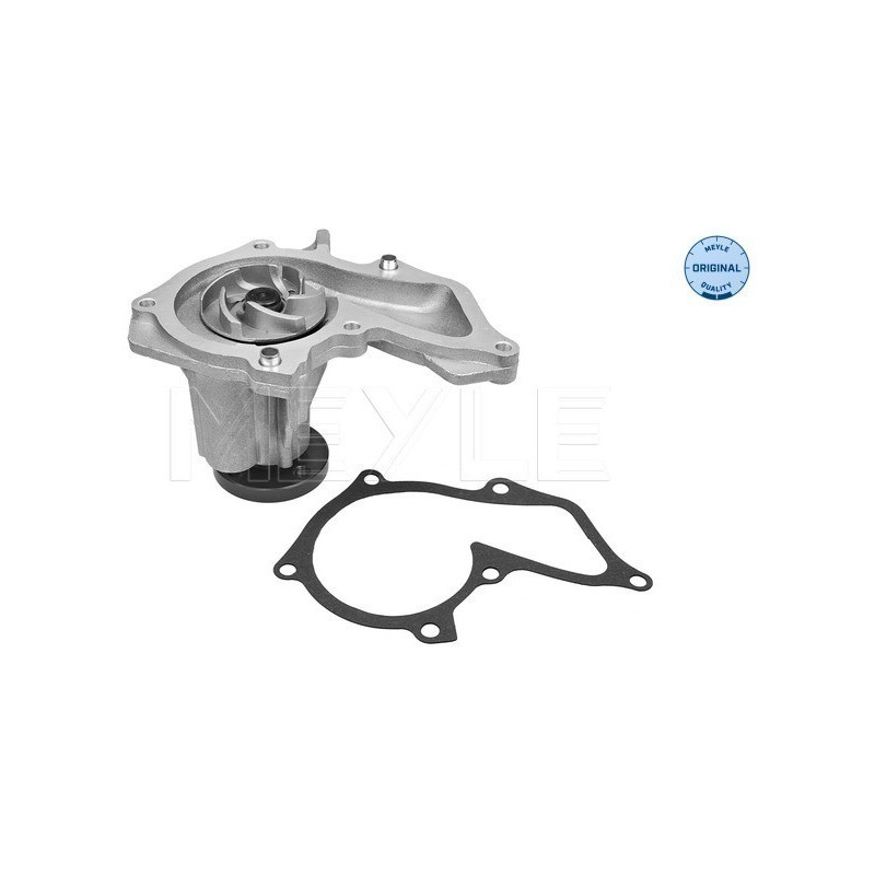 MEYLE 713 001 0015 Wasserpumpe für Focus Fiesta 2 Fusion Puma 121 C30 S40 V50