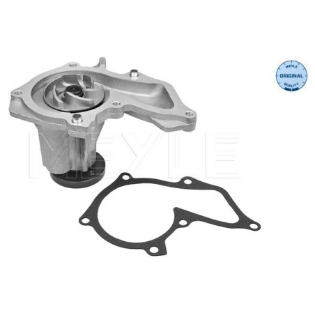 MEYLE 713 001 0015 Wasserpumpe für Focus Fiesta 2 Fusion Puma 121 C30 S40 V50