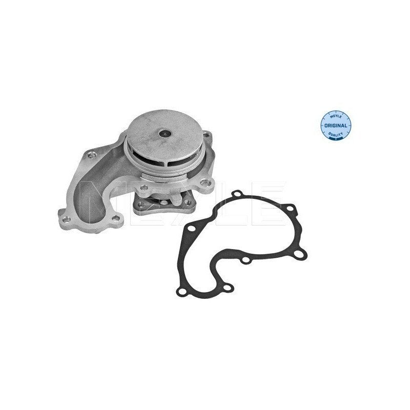 MEYLE 713 220 0001 Pompa acqua per Focus Mondeo Fiesta Transit Galaxy S-Max C-Max