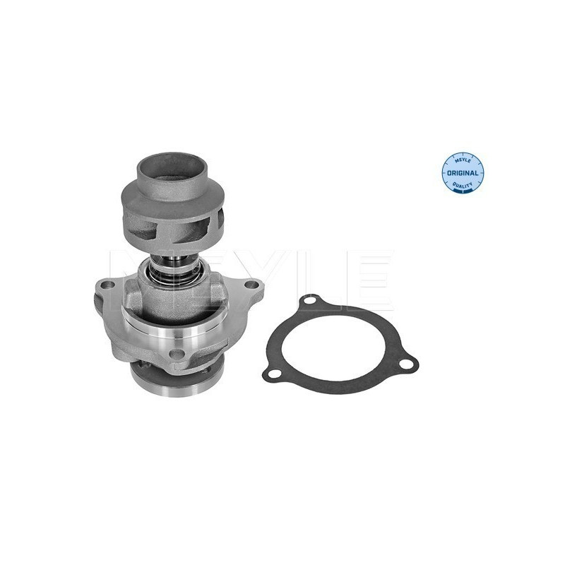 MEYLE 713 220 0009 Pompe à eau pour Ford Ka Fiesta