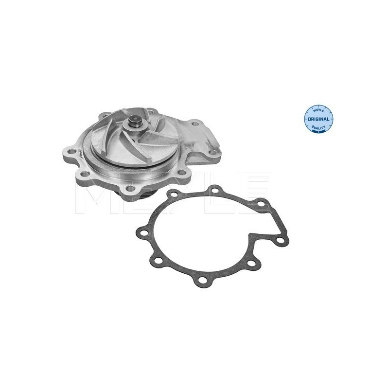 MEYLE 713 220 0011 Pompa acqua per Mondeo X-Type Cougar