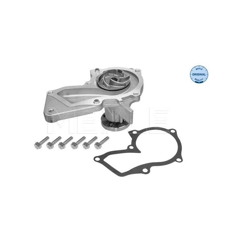 MEYLE 713 220 0017 Wasserpumpe für Focus Fiesta Mondeo C-Max B-Max Ecosport Fusion Kuga V40 Ka+ S60