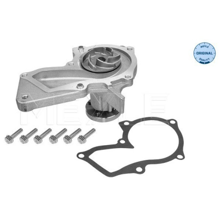 MEYLE 713 220 0017 Bomba de agua para Focus Fiesta Mondeo C-Max B-Max Ecosport Fusion Kuga V40 Ka+