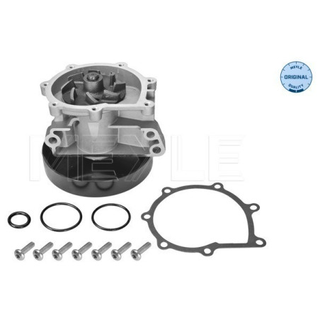 MEYLE 813 932 1951 Pompe à eau pour 9-5 9-3 900 Safrane Laguna