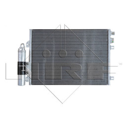 NRF 35430 Condensador de aire acondicionado