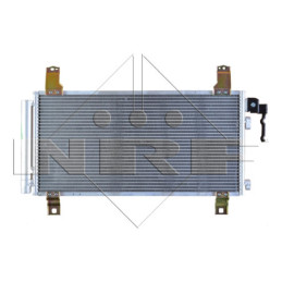 NRF 35464 Air conditioning condenser