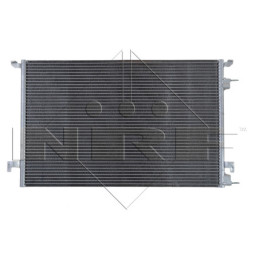 NRF 35467 Condensatore climatizzatore