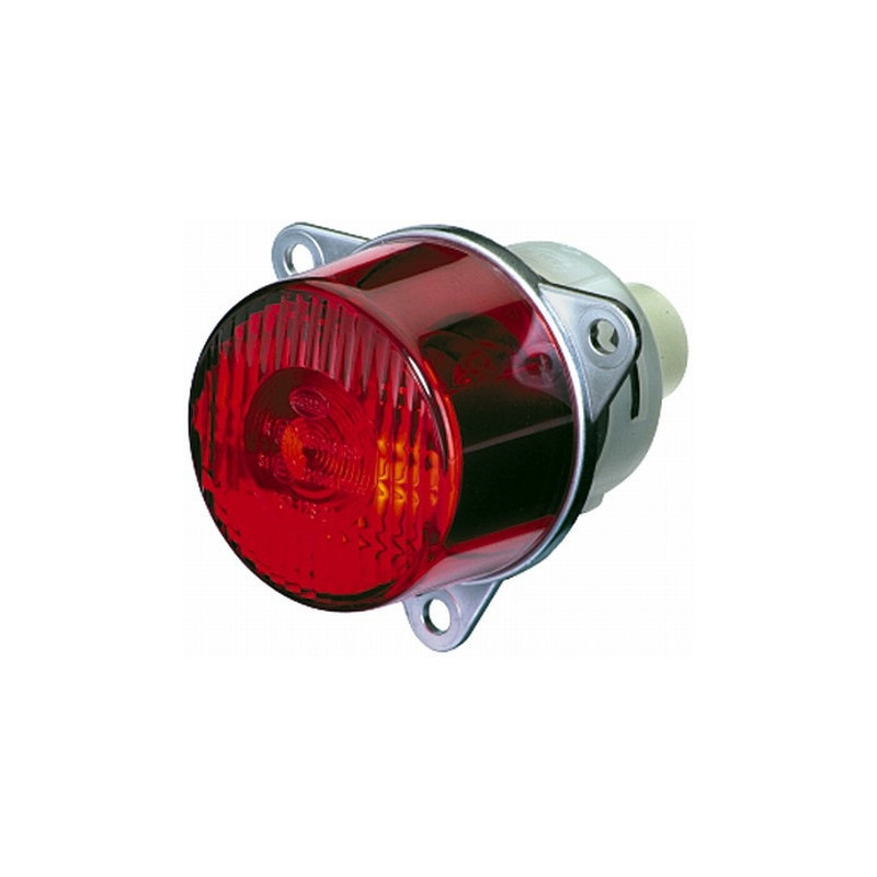 HELLA 2NE 008 221-031 Lampa przeciwmgłowa tylna